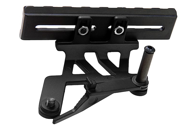 EA Aluminum Mount for Marui Hi-Capa GBB Pistol