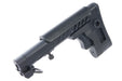 5KU PT-3 AK Telescopic Foldable Stock for AK Airsoft AEG/ GBB Rifle