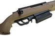Amoeba (ARES) STRIKER AS02 Spring Sniper Rifle (Dark Earth)
