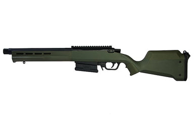 ARES Amoeba 'STRIKER' AS02 Sniper Rifle (Olive Drab)