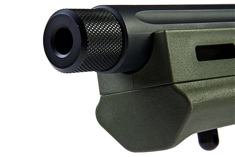 ARES Amoeba 'STRIKER' AS02 Sniper Rifle (Olive Drab)