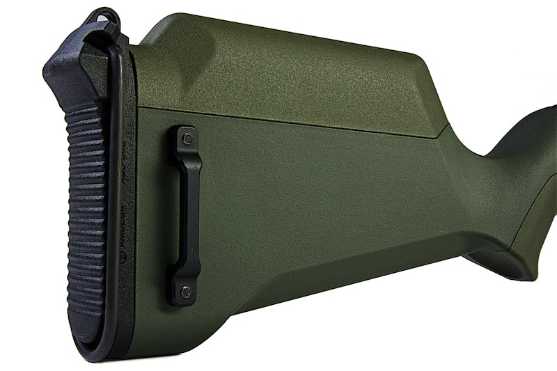 ARES Amoeba 'STRIKER' AS02 Sniper Rifle (Olive Drab)