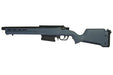 Amoeba (ARES) STRIKER AS02 Spring Sniper Rifle (Urban Grey)