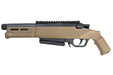 ARES Amoeba 'STRIKER' AS03 Sniper Rifle (Dark Earth)