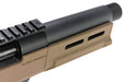 ARES Amoeba 'STRIKER' AS03 Sniper Rifle (Dark Earth)
