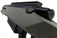 Amoeba (ARES) 'STRIKER' AS03 Sniper Rifle (Olive Drab)