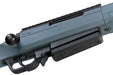 Amoeba (ARES) 'STRIKER' AS03 Sniper Rifle (Urban Grey)