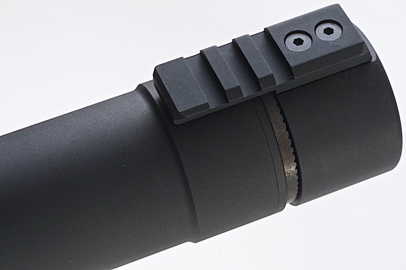 ASG (B&T) MP9 QD Barrel Extension Tube