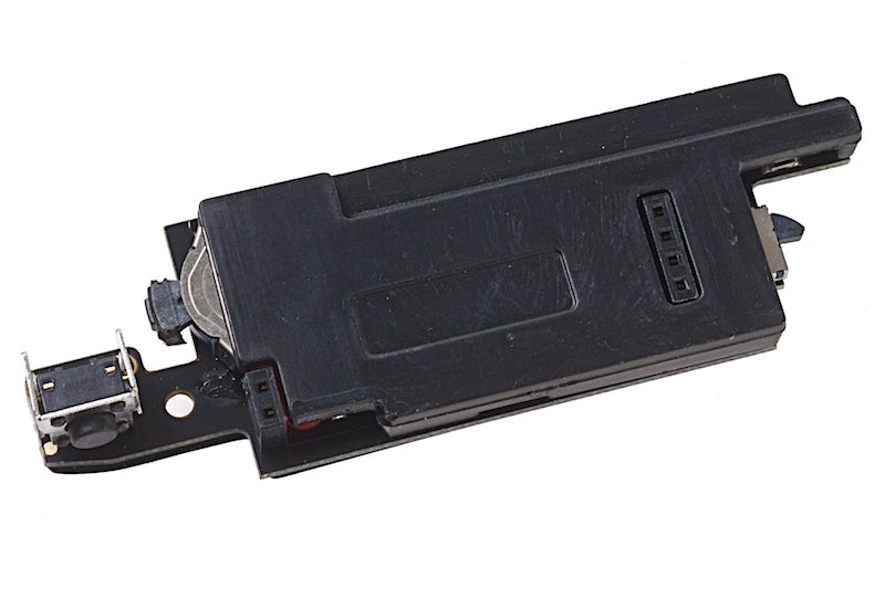 ASG AS ECU for CZ Scorpion AEG
