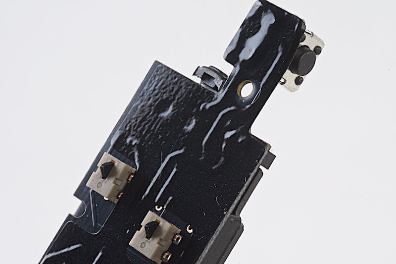 ASG AS ECU for CZ Scorpion AEG