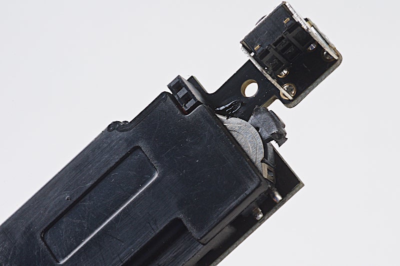 ASG AS ECU for CZ Scorpion AEG