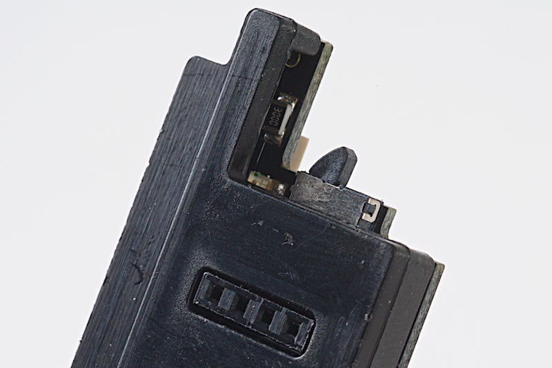 ASG AS ECU for CZ Scorpion AEG