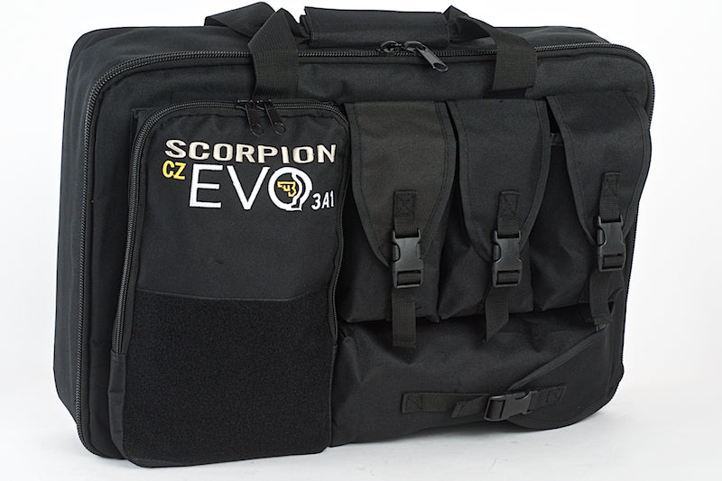 ASG CZ Scorpion EVO3A1 Bag