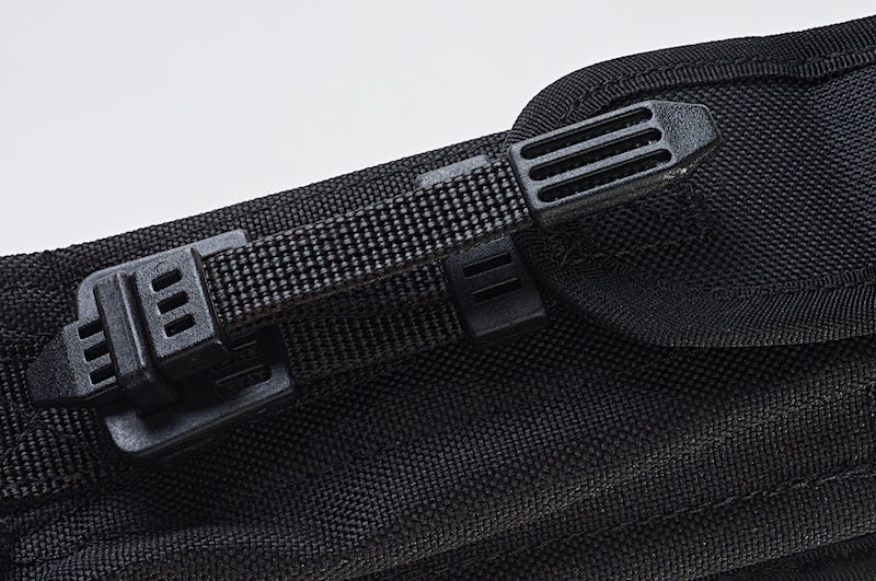 ASG Magazine Pouch for CZ Scorpion EVO3A1 Magazine