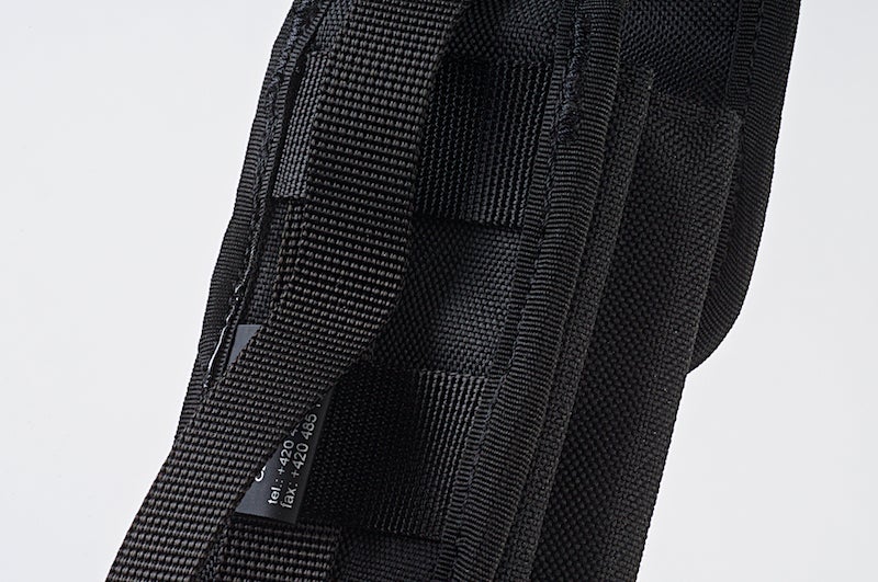 ASG Magazine Pouch for CZ Scorpion EVO3A1 Magazine