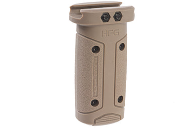 HERA ARMS (ASG) HFG Foregrip (Tan)