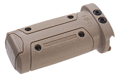 HERA ARMS (ASG) HFG Foregrip (Tan)