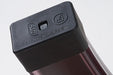 ASG 75rds CZ Scorpion EVO3A1 Magazine (Smoky / 3 Pack)