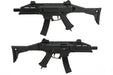 ASG CZ Scorpion EVO3 A1 Airsoft Rifle w/ Wolverine Inferno Gen. 2 HPA Engine