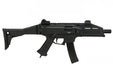 ASG CZ Scorpion EVO3 A1 Airsoft Rifle w/ Wolverine Inferno Gen. 2 HPA Engine