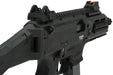 ASG CZ Scorpion EVO3 A1 Airsoft Rifle w/ Wolverine Inferno Gen. 2 HPA Engine