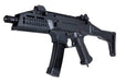 ASG CZ Scorpion EVO3 A1 Airsoft Rifle w/ Wolverine Inferno Gen. 2 HPA Engine