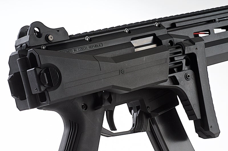 ASG CZ Scorpion EVO3A1 B.E.T. Carbine