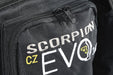 ASG CZ Scorpion EVO3A1 Carbine / B.E.T./ HPA Bag