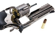 ASG (Wingun) Dan Wesson 715 4" 6mm Co2 Revolver