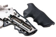 ASG (Wingun) Dan Wesson 715 4" 6mm Co2 Revolver