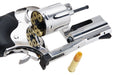 ASG (Wingun) Dan Wesson 715 2.5" 6mm Co2 Revolver (Silver)