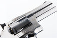 ASG (Wingun) Dan Wesson 715 2.5" 6mm Co2 Revolver (Silver)