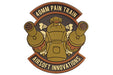 Airsoft Innovations Master Mike Gas Powered Blast Shell