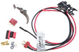 GATE ASTER V2 SE Lite Basic Module (Rear Wired) with Quantum Trigger