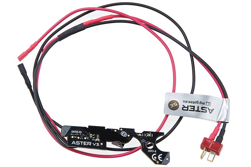 GATE ASTER V3 SE Lite Basic Module