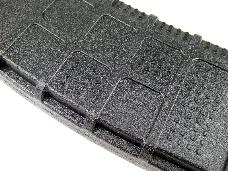 Airsoft Systems 85 Rds Magazine for M4/ M16 AEG (5PCS)