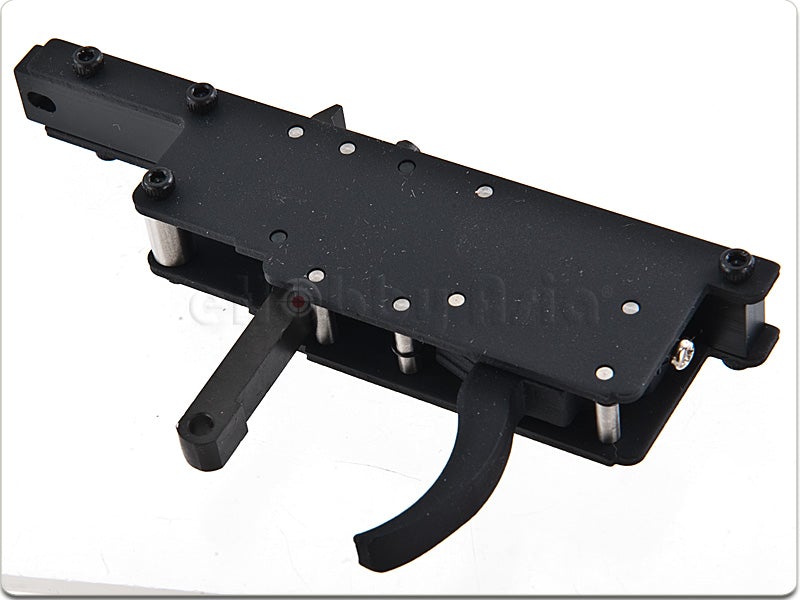 Maple Leaf Specialized Zero Trigger Set for VSR-10 Sniper Rifle Maple Leaf Specialized Zero Trigger Set for VSR-10 Sniper Rifle