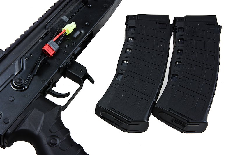 Arcturus AK12 AEG Airsoft Rifle (ME Ver.)