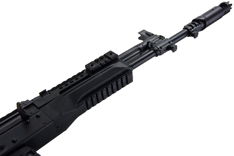 Cyma Ak47 74 Electric Automatic AEG Airsoft Rifle Gun for sale online