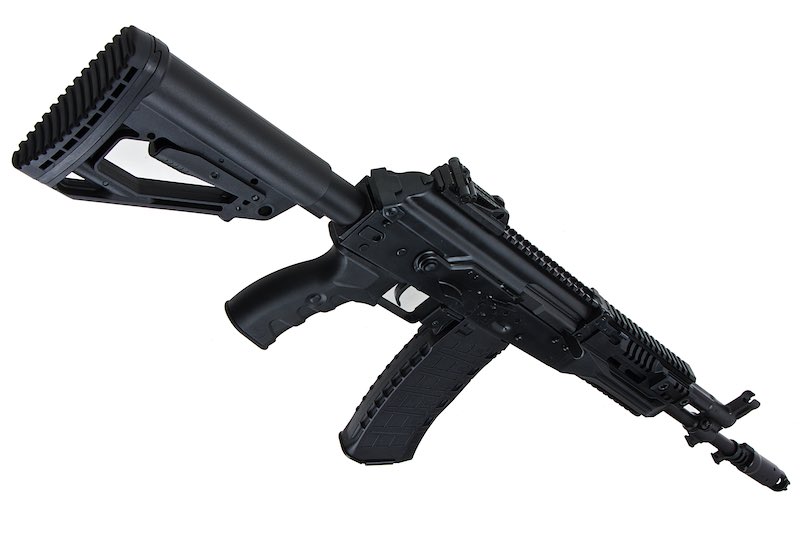 Arcturus AK12 AEG Airsoft Rifle (PE Ver.)