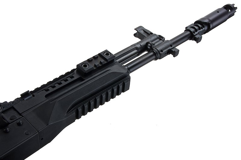 Arcturus AK12 AEG Airsoft Rifle (PE Ver.)