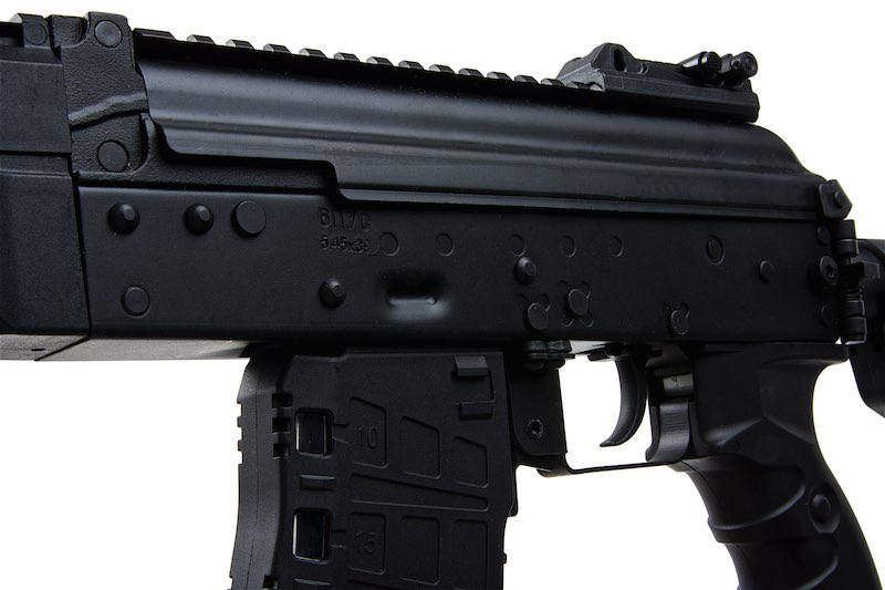 Arcturus AK12 AEG Airsoft Rifle (PE Ver.)