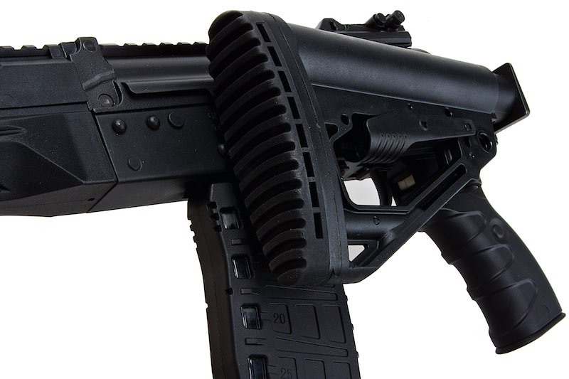Arcturus AK12 AEG Airsoft Rifle (PE Ver.)