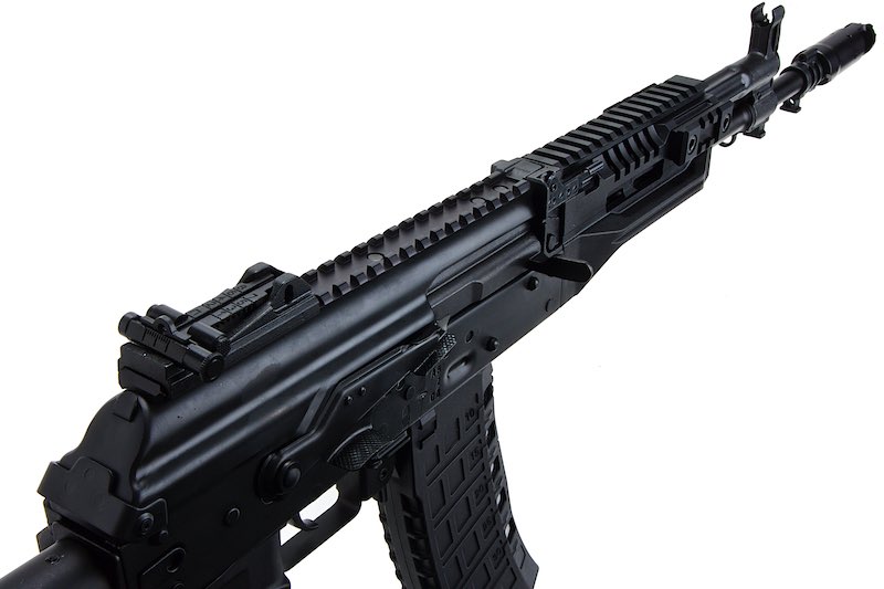 Arcturus AK12 AEG Airsoft Rifle (PE Ver.)