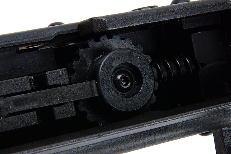 Arcturus AK12K AEG Airsoft Rifle (ME Version)