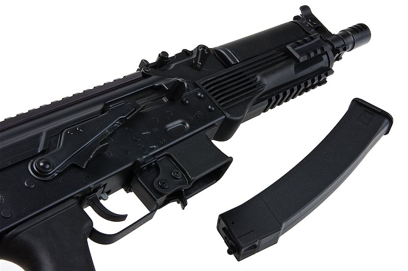 Arcturus PP19 01 Vityaz AEG Airsoft Rifle (ME Ver.)