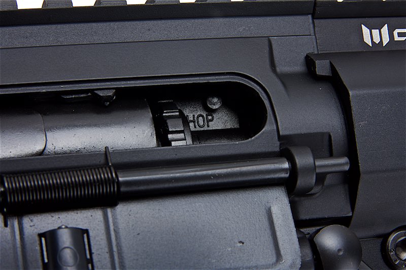 Arcturus 10 inch X C.A.T. M4 / AR15 Explorer AEG Rifle Airsoft Gun