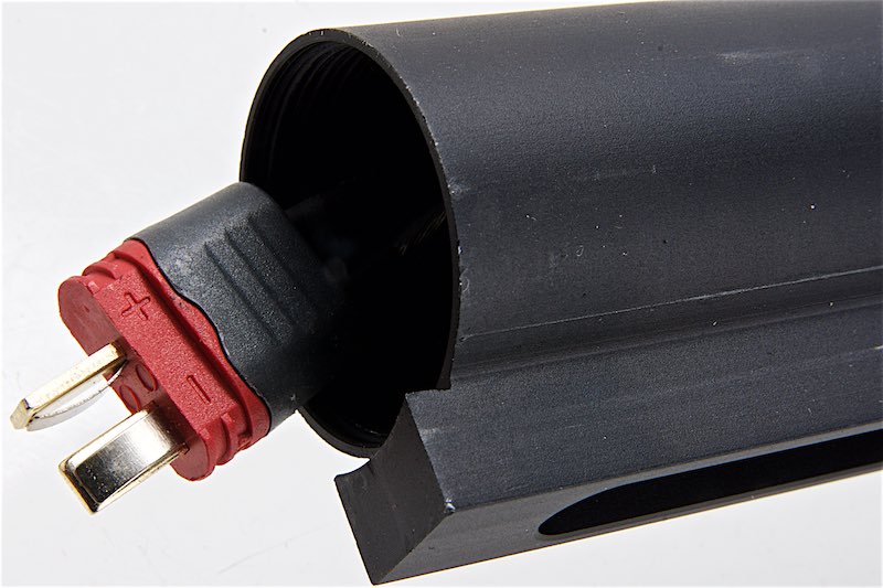 Arcturus 10 inch X C.A.T. M4 / AR15 Explorer AEG Rifle Airsoft Gun