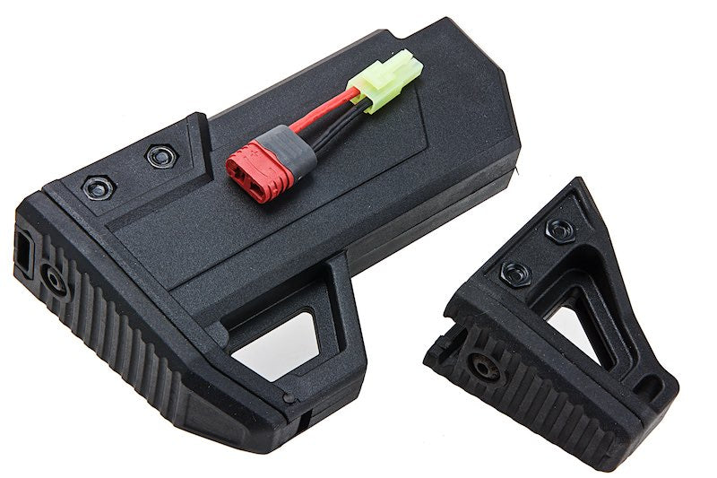 Arcturus 10 inch X C.A.T. M4 / AR15 Explorer AEG Rifle Airsoft Gun