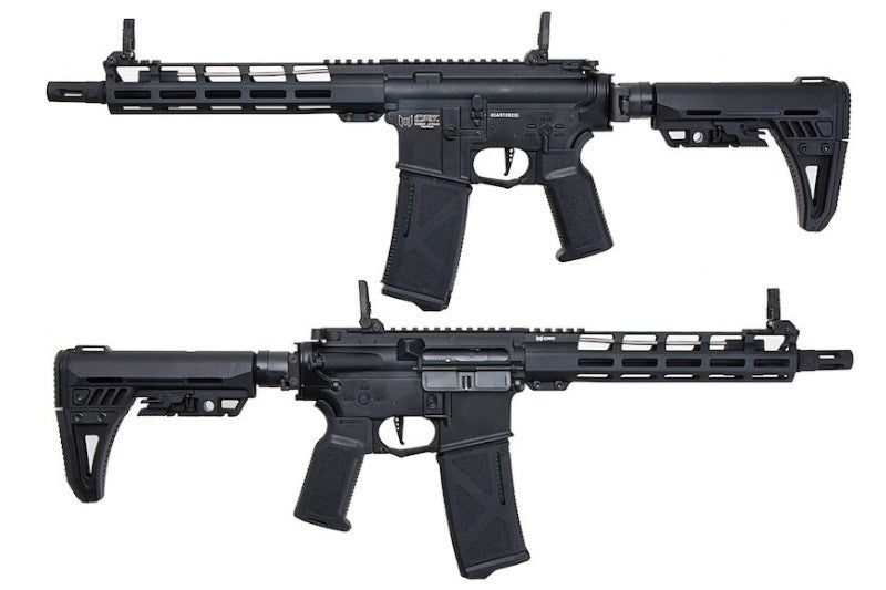 Arcturus 10 inch X C.A.T. M4 / AR15 Explorer AEG Rifle Airsoft Gun